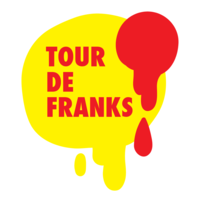 Tour de Franks logo, Tour de Franks contact details