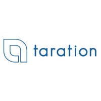 Taration logo, Taration contact details