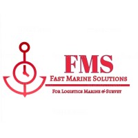 FMS logo, FMS contact details