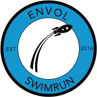 Envol Swimrun logo, Envol Swimrun contact details