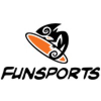 Funsports Ltd logo, Funsports Ltd contact details