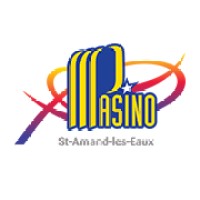 Pasino St Amand-les-Eaux logo, Pasino St Amand-les-Eaux contact details