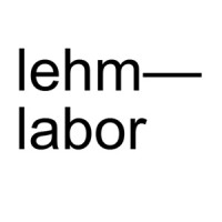 lehmlabor logo, lehmlabor contact details