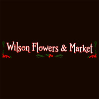 Wilson Flowers & Market logo, Wilson Flowers & Market contact details