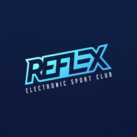 Reflex Esport Club logo, Reflex Esport Club contact details