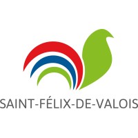 Municipalité de Saint-Félix-de-Valois logo, Municipalité de Saint-Félix-de-Valois contact details