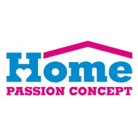 Home Passion Concept logo, Home Passion Concept contact details