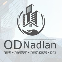 ODNADLAN logo, ODNADLAN contact details