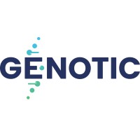 Genotic logo, Genotic contact details