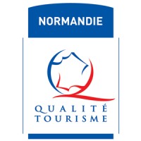 Normandie Qualité Tourisme logo, Normandie Qualité Tourisme contact details