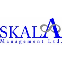 Skala Management LTD logo, Skala Management LTD contact details