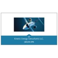 KEC - Consultants LLC (Kinetic Energy Consultants) logo, KEC - Consultants LLC (Kinetic Energy Consultants) contact details