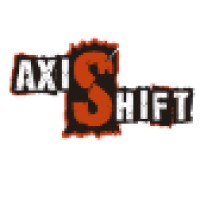 Axis Shift logo, Axis Shift contact details