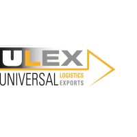 ULEX PGmbH logo, ULEX PGmbH contact details