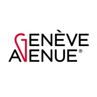 GenèveAvenue SA logo, GenèveAvenue SA contact details