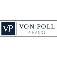 VON POLL FINANCE logo, VON POLL FINANCE contact details