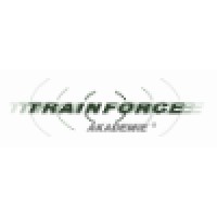 Trainforce / RWB logo, Trainforce / RWB contact details