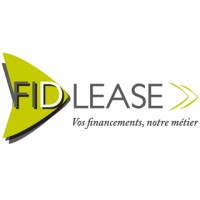 FIDLEASE logo, FIDLEASE contact details