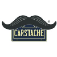 Carstache logo, Carstache contact details