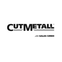 CUTMETALL Sales GmbH logo, CUTMETALL Sales GmbH contact details