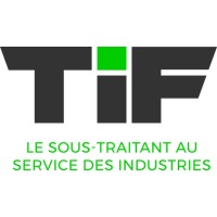 TOLERIE INDUSTRIELLE DU FRESNE logo, TOLERIE INDUSTRIELLE DU FRESNE contact details