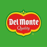 Del Monte MENA logo, Del Monte MENA contact details