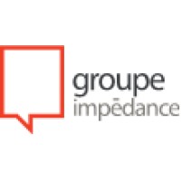 GROUPE IMPEDANCE logo, GROUPE IMPEDANCE contact details