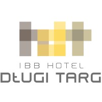 IBB Hotel Długi Targ logo, IBB Hotel Długi Targ contact details