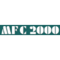 MFC 2000 logo, MFC 2000 contact details