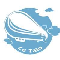 Le Talo Robotics logo, Le Talo Robotics contact details