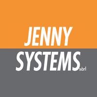 Jenny Systems Sàrl logo, Jenny Systems Sàrl contact details