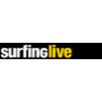 SurfingLive logo, SurfingLive contact details