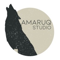 Amaruq Studio logo, Amaruq Studio contact details