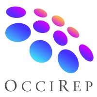 OCCIREP logo, OCCIREP contact details