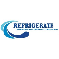 Refrigerate logo, Refrigerate contact details