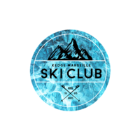 Ski Club Kedge Marseille logo, Ski Club Kedge Marseille contact details