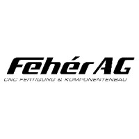 Fehér AG logo, Fehér AG contact details