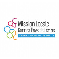 Mission Locale Cannes Pays de Lérins logo, Mission Locale Cannes Pays de Lérins contact details