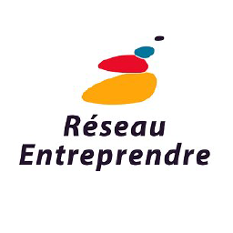 RESEAU ENTREPRENDRE 92 logo, RESEAU ENTREPRENDRE 92 contact details