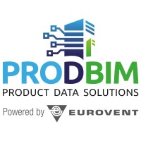 PRODBIM logo, PRODBIM contact details