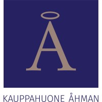 Kauppahuone Åhman Oy logo, Kauppahuone Åhman Oy contact details