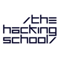 The Hacking School - Australia logo, The Hacking School - Australia contact details