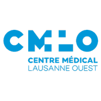 Centre Médical de Lausanne Ouest (CMLO) logo, Centre Médical de Lausanne Ouest (CMLO) contact details