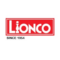 Lionco logo, Lionco contact details