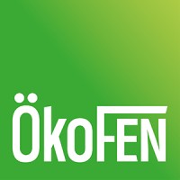 ÖkoFEN France logo, ÖkoFEN France contact details