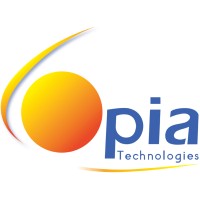 OPIA Technologies logo, OPIA Technologies contact details