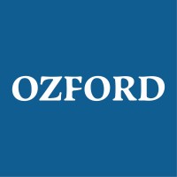 Ozford Australia logo, Ozford Australia contact details