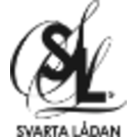 Svarta Lådan logo, Svarta Lådan contact details