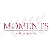 Moments Wedding Planner logo, Moments Wedding Planner contact details