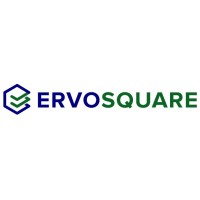 ERVOSQUARE logo, ERVOSQUARE contact details